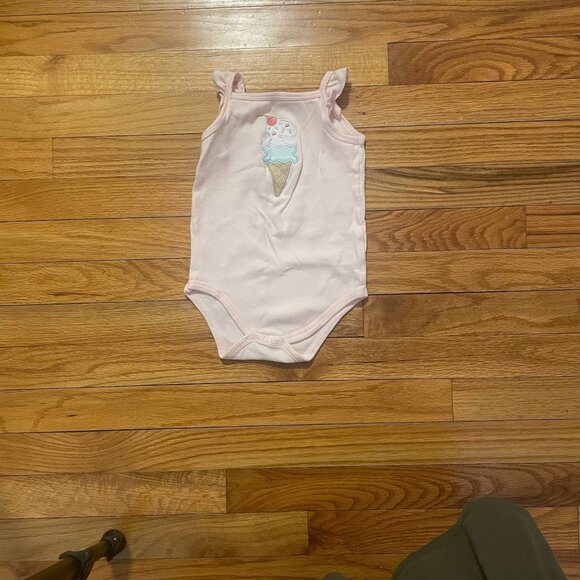 Girls 18 Month Warm Weather 9-Piece Lot - Picture 14 of 15